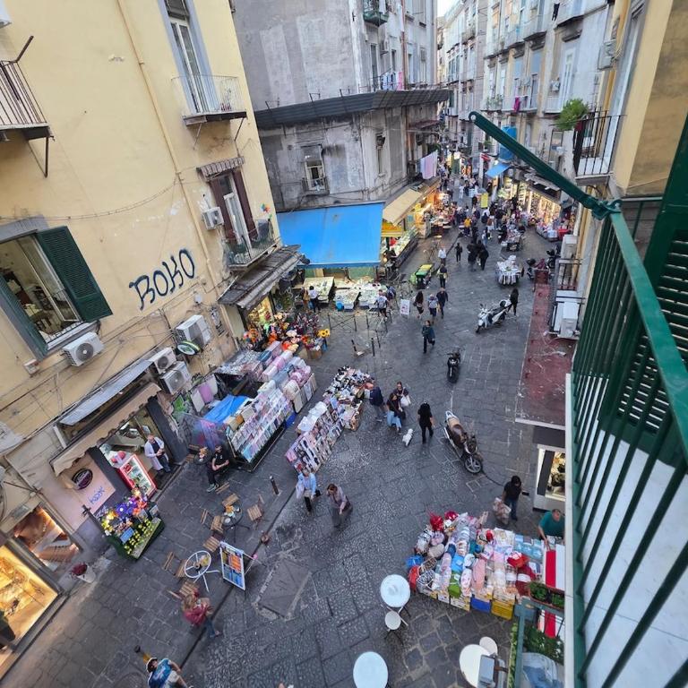 Molly's Apartment Toledo - Appartamento con 2 Camere da Letto - 18