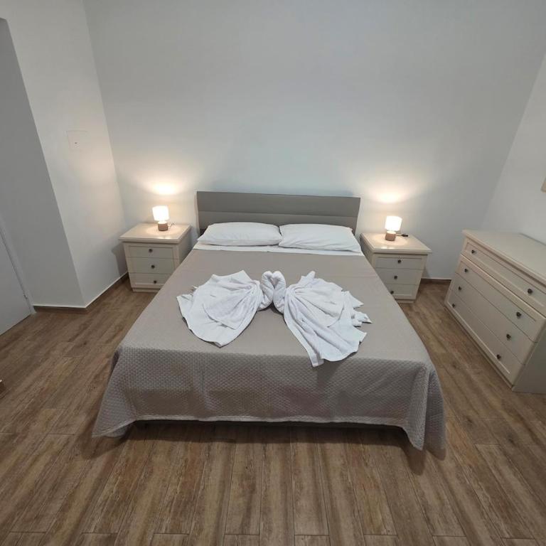 Molly's Apartment Toledo - Appartamento con 2 Camere da Letto - 19