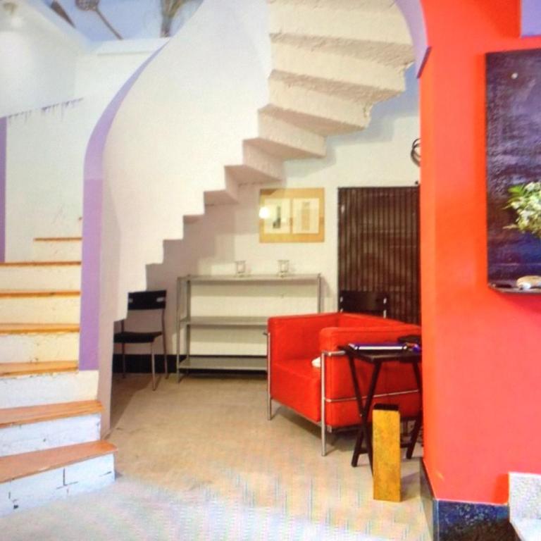 Casa Virginia - Casa - 5