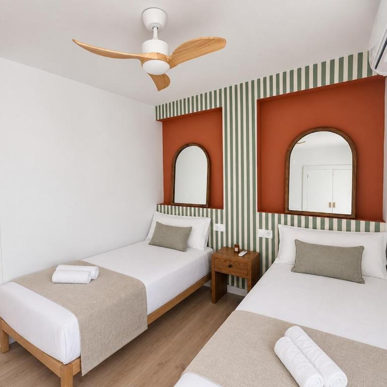 Relaxing Holiday Home La Rinconada, Benidorm - Apartamento de 2 dormitorios - 2