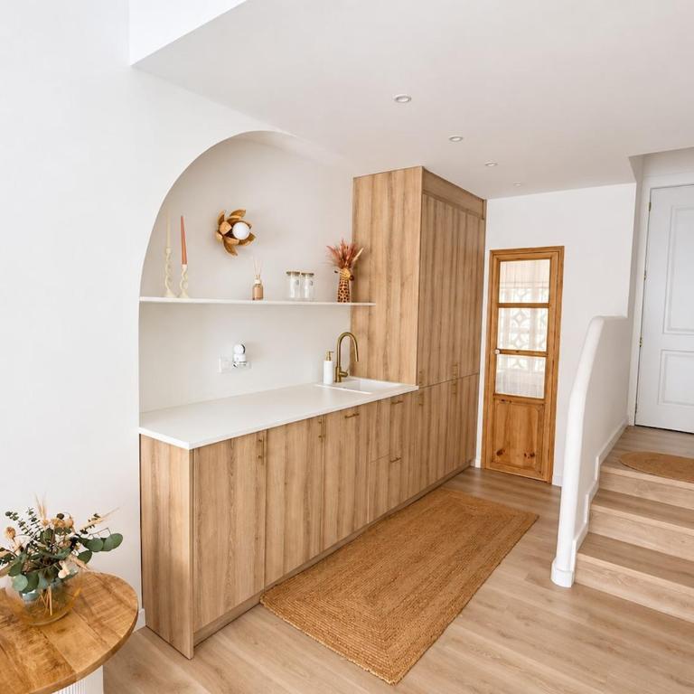 Relaxing Holiday Home La Rinconada, Benidorm - Apartamento de 2 dormitorios - 3