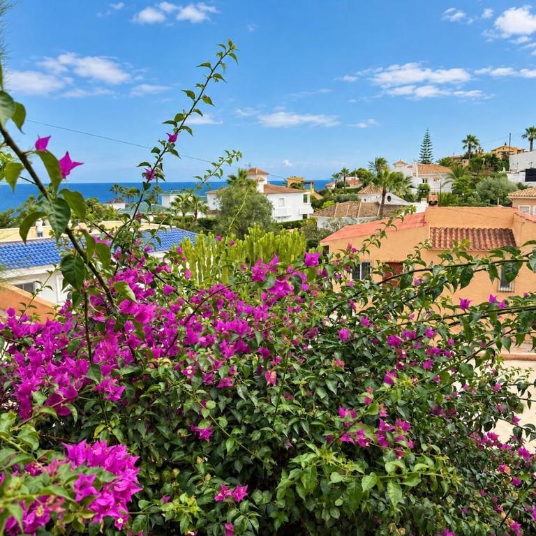 Relaxing Holiday Home La Rinconada, Benidorm - Apartamento de 2 dormitorios - 7