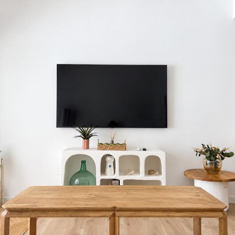 Relaxing Holiday Home La Rinconada, Benidorm - Apartamento de 2 dormitorios - 10