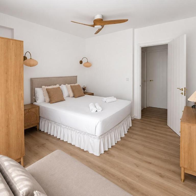 Relaxing Holiday Home La Rinconada, Benidorm - Apartamento de 2 dormitorios - 15