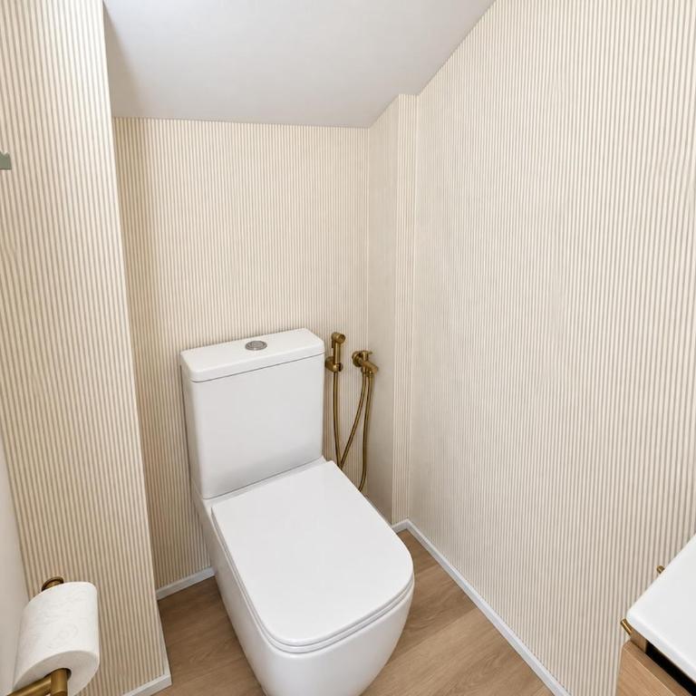 Relaxing Holiday Home La Rinconada, Benidorm - Apartamento de 2 dormitorios - 19
