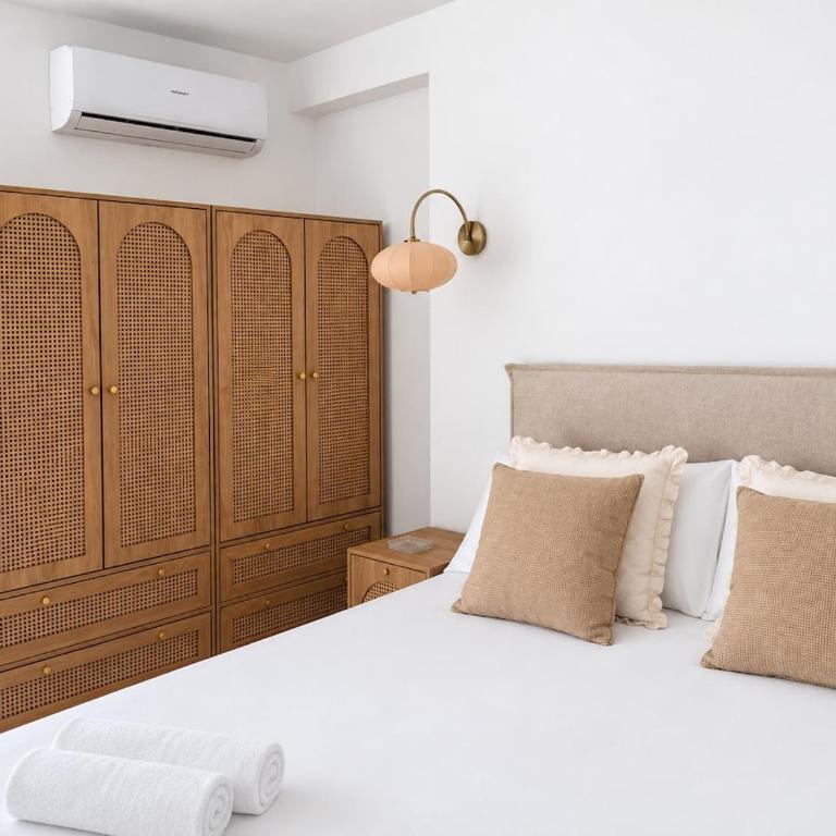 Relaxing Holiday Home La Rinconada, Benidorm - Apartamento de 2 dormitorios - 22