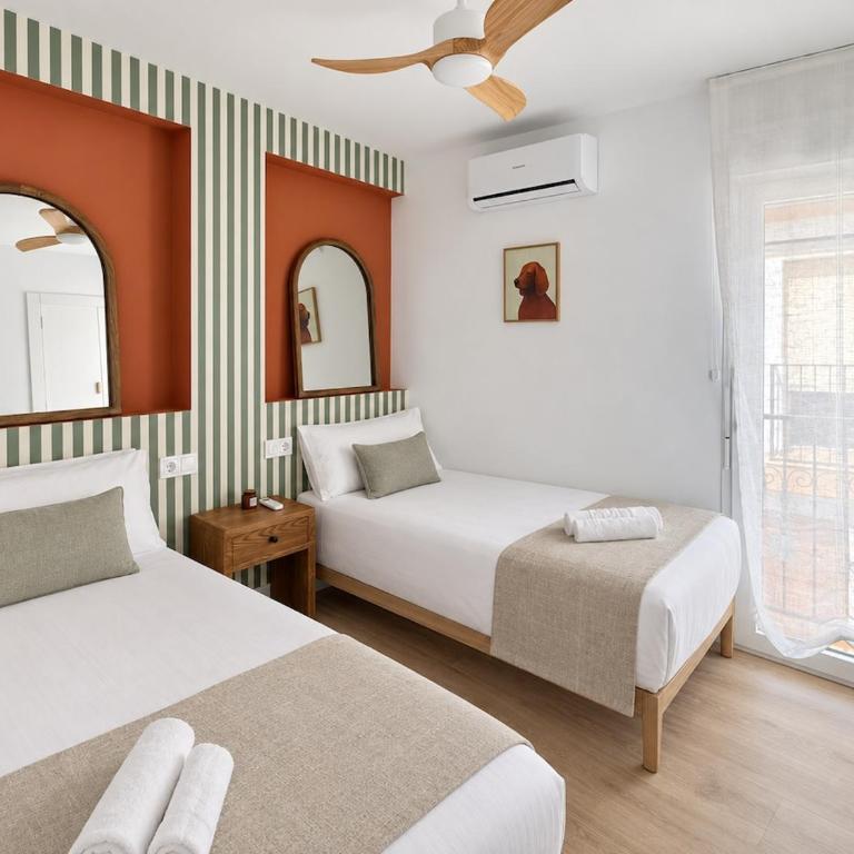 Relaxing Holiday Home La Rinconada, Benidorm - Apartamento de 2 dormitorios - 23