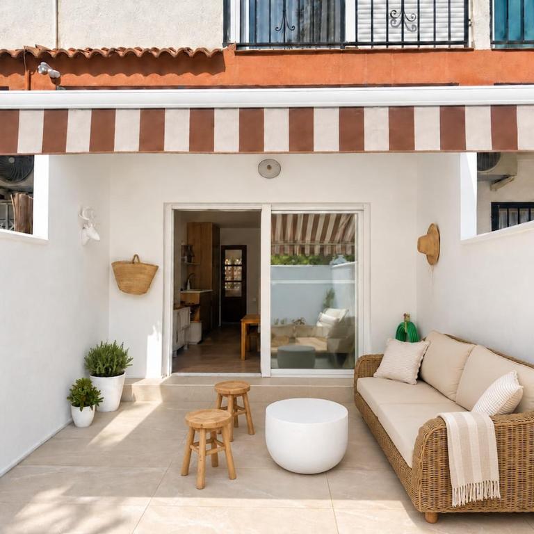Relaxing Holiday Home La Rinconada, Benidorm - Apartamento de 2 dormitorios - 24
