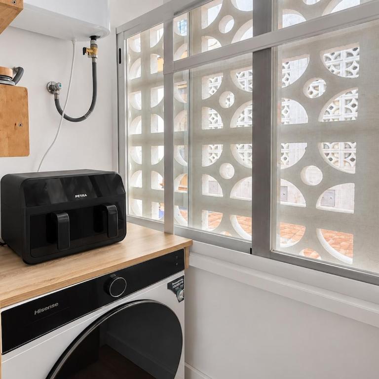 Relaxing Holiday Home La Rinconada, Benidorm - Apartamento de 2 dormitorios - 25