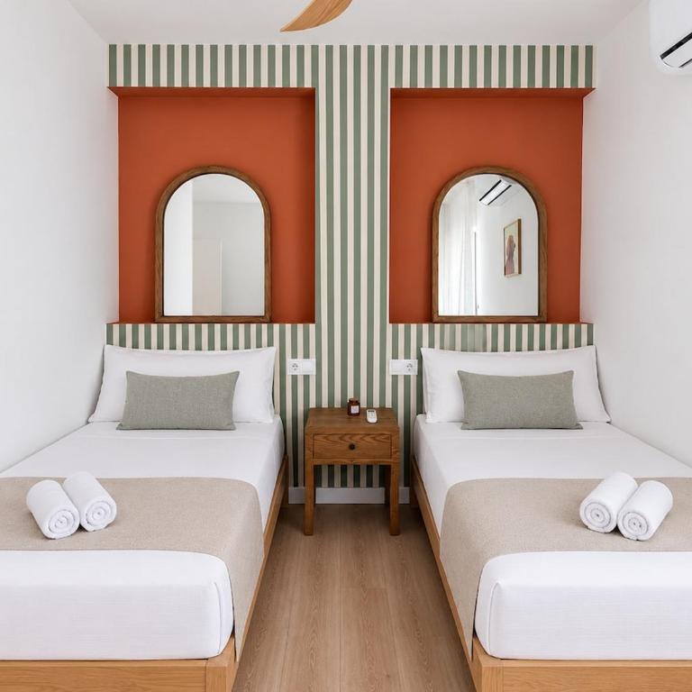 Relaxing Holiday Home La Rinconada, Benidorm - Apartamento de 2 dormitorios - 37
