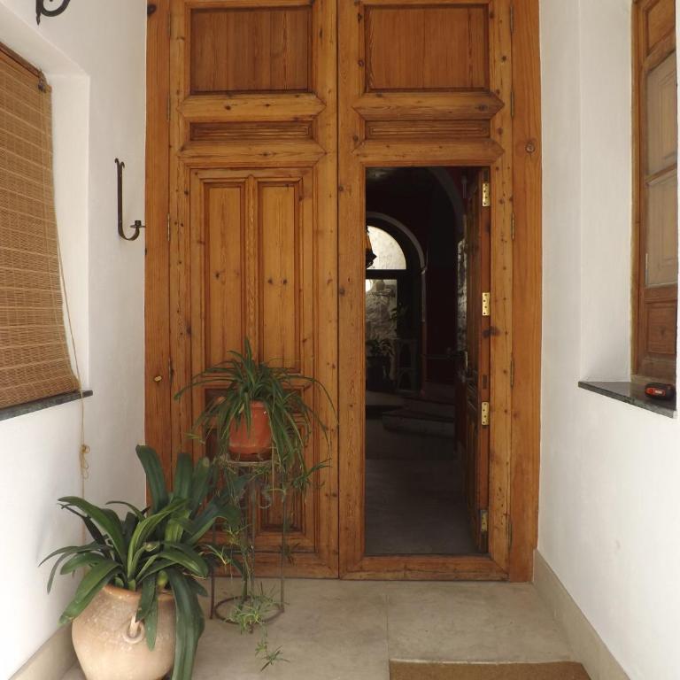 Casa Virginia - Casa - 1