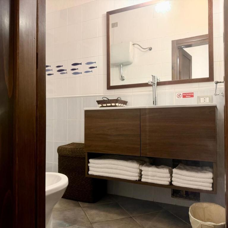 L'Alguer Majorca 61 - Two-Bedroom Apartment - 17