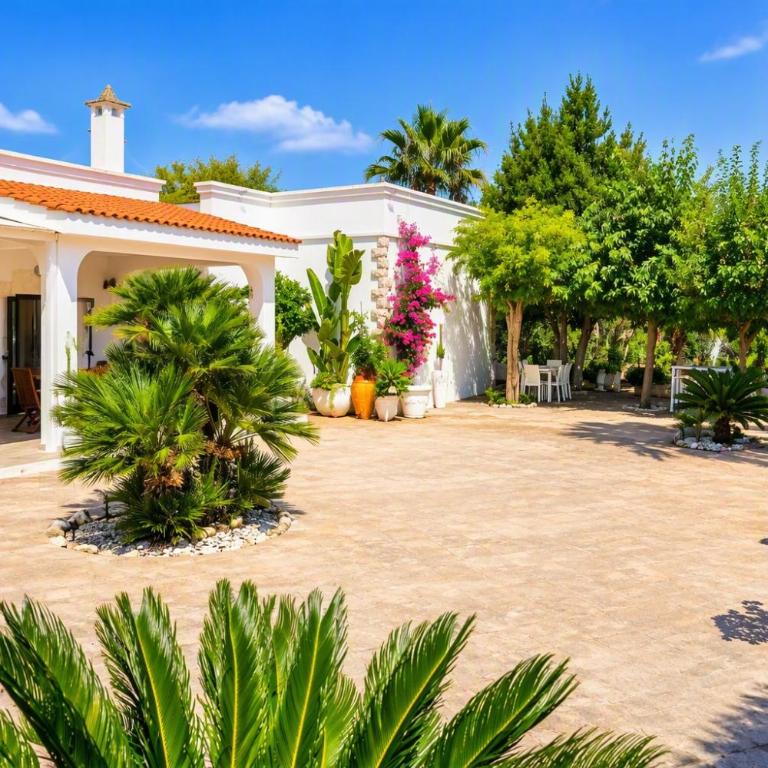 VILLA GAIA - Villa - 2
