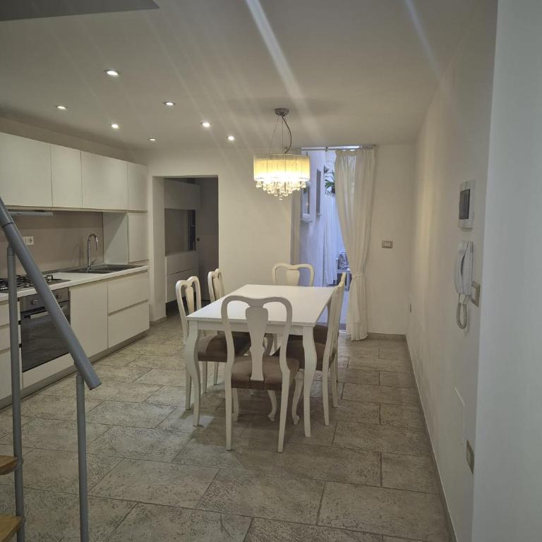 Idria Home - Casa con 1 dormitorio - 10