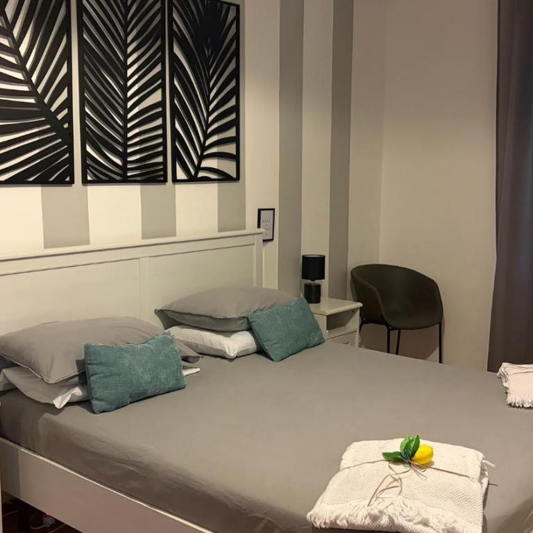Esther's Home Casa - Appartamento con 2 Camere da Letto - 8