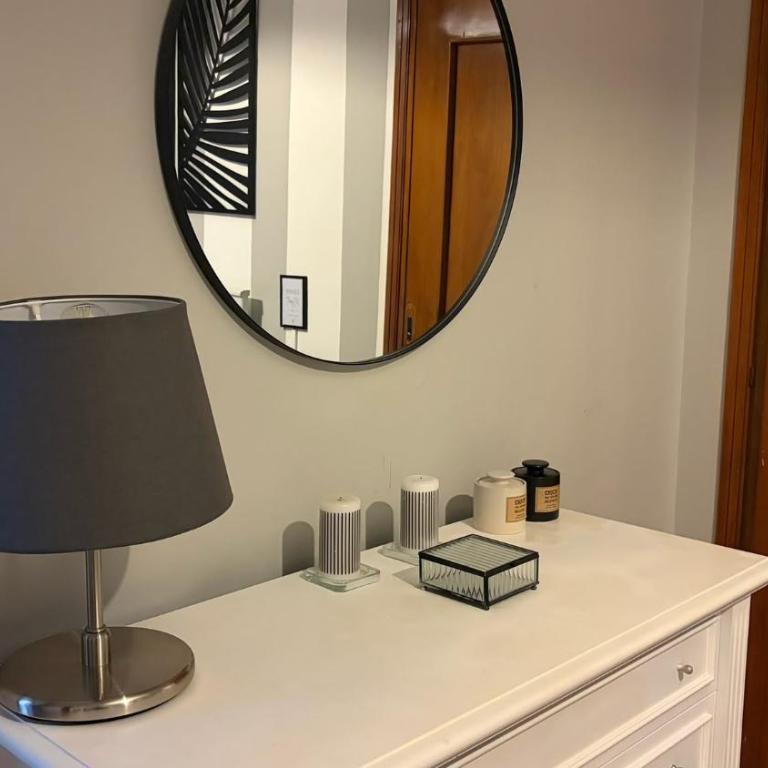 Esther's Home Casa - Appartamento con 2 Camere da Letto - 10