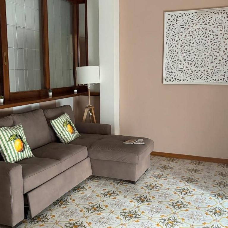 Esther's Home Casa - Appartamento con 2 Camere da Letto - 7