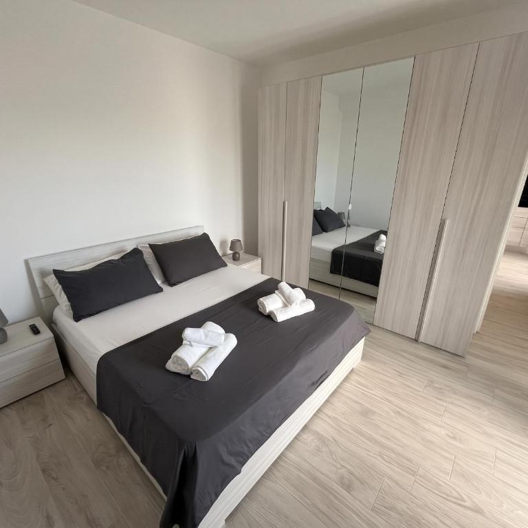 Marisabella Suite 6 - 8 - 12 - One-Bedroom Apartment with Sea View and Terrace - 43