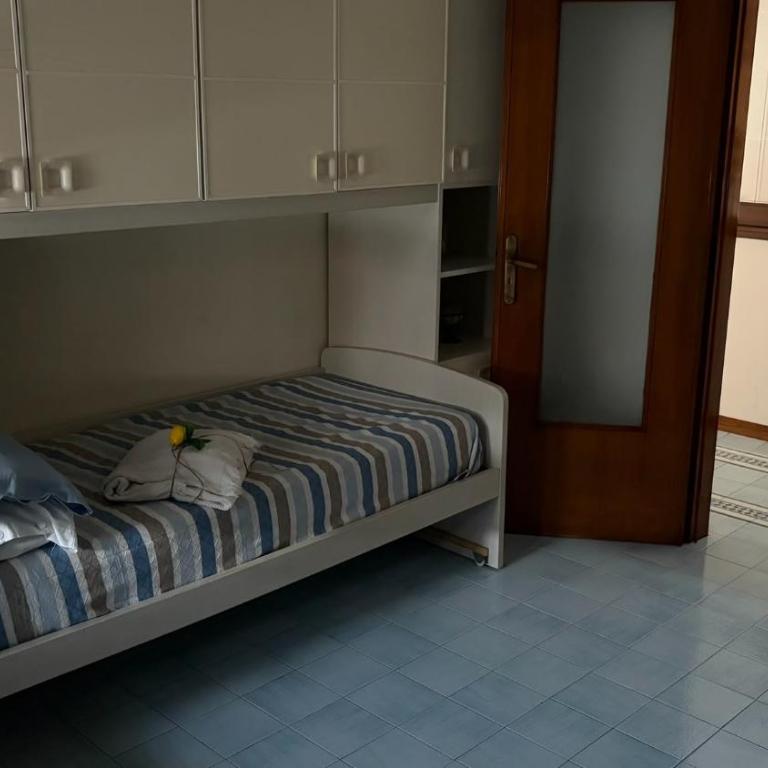 Esther's Home Casa - Appartamento con 2 Camere da Letto - 12