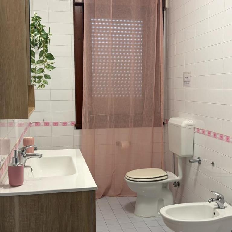 Esther's Home Casa - Appartamento con 2 Camere da Letto - 16