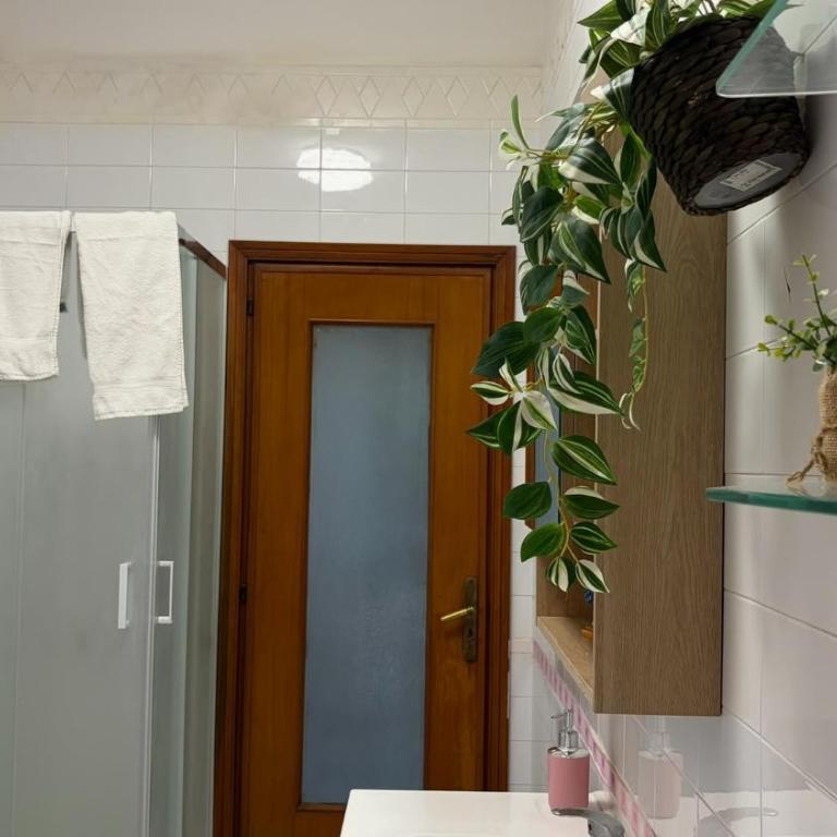 Esther's Home Casa - Appartamento con 2 Camere da Letto - 17