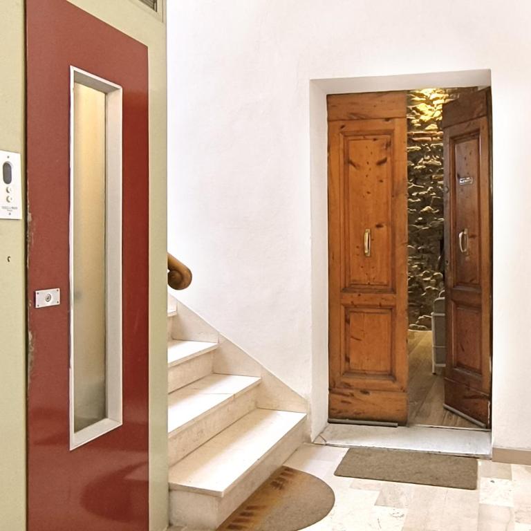 Il Canzoniere - Appartamento con 2 Camere da Letto - 23