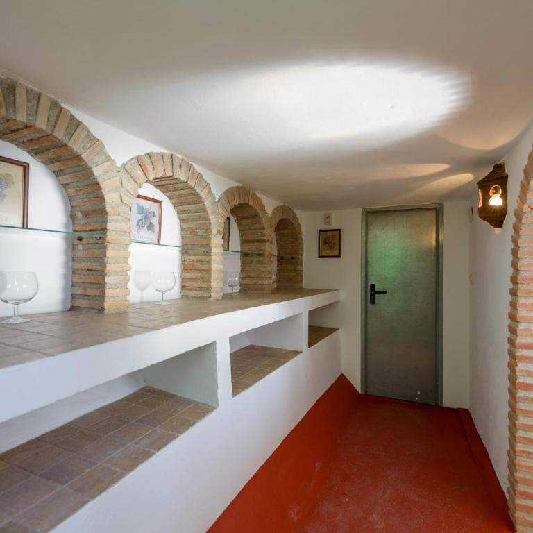 Casa Buenavista - Casa de 5 dormitorios - 37