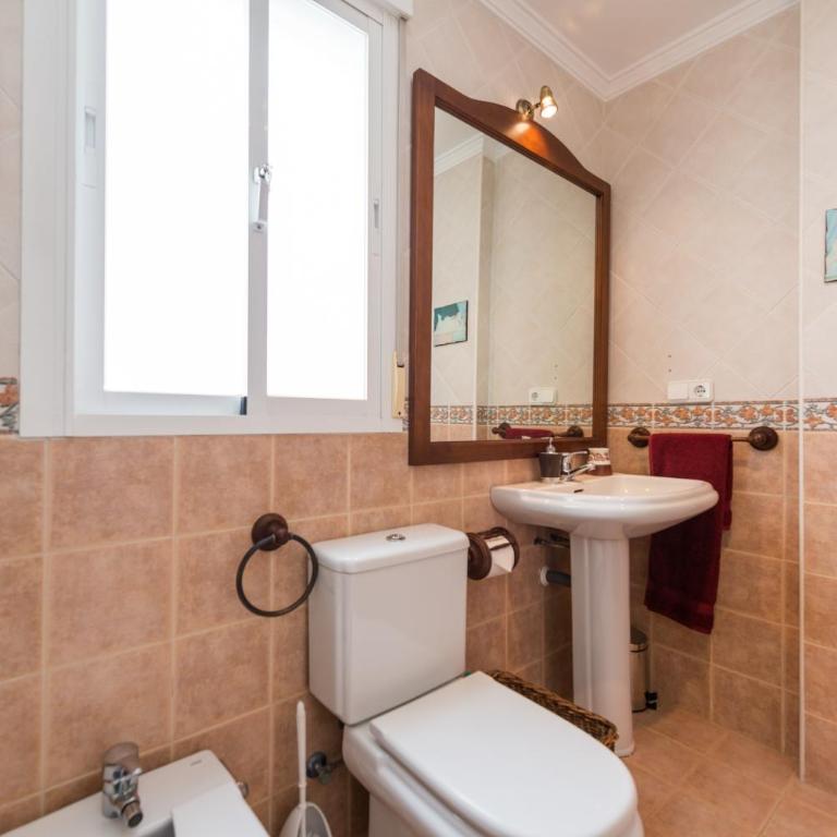 Casa Buenavista - Casa de 5 dormitorios - 33