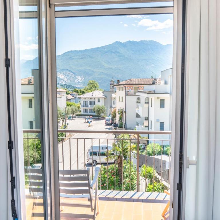 SK Active hotel - ex Garni Hotello - Camera Queen - 5