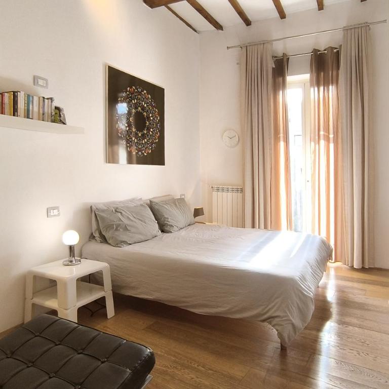 Il Canzoniere - Appartamento con 2 Camere da Letto - 25