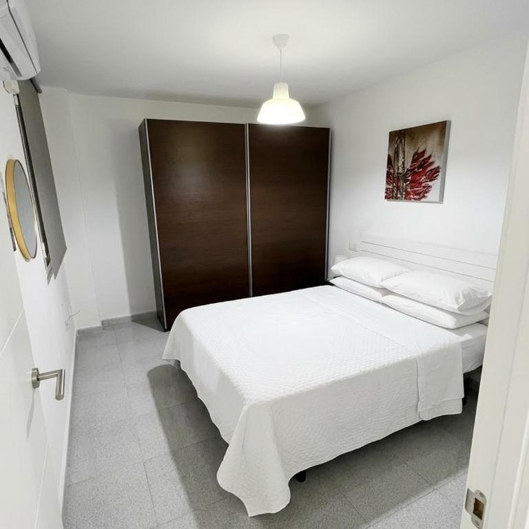 Rambla Centro Urbano - Puerta Purchena - Apartment mit 3 Schlafzimmern - 5