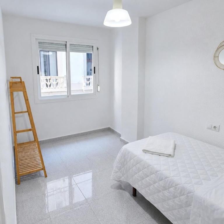 Rambla Centro Urbano - Puerta Purchena - Apartment mit 3 Schlafzimmern - 6