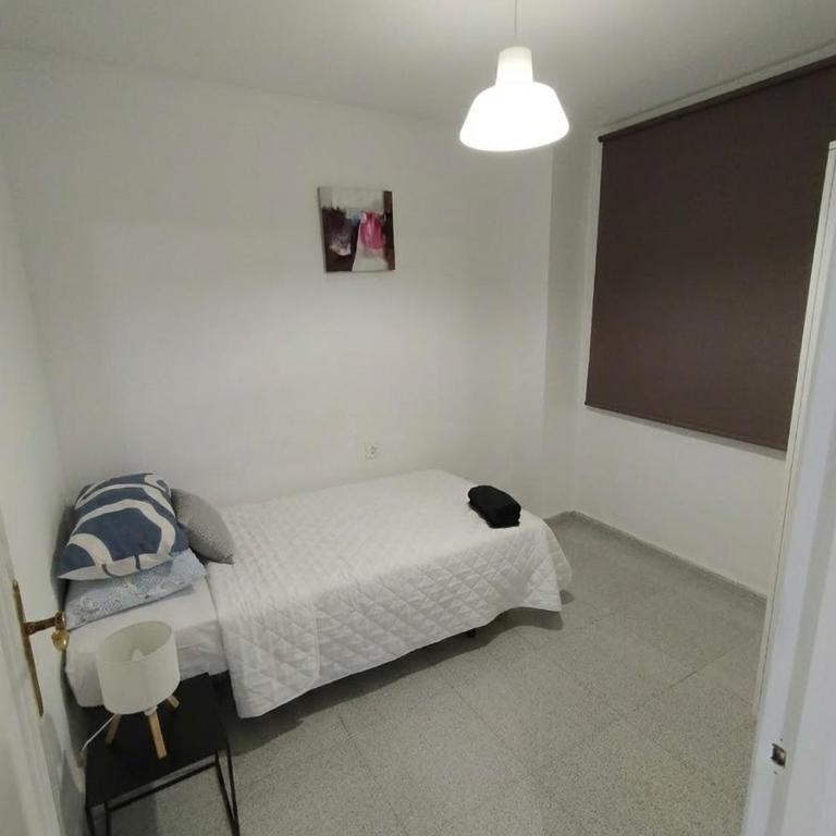Rambla Centro Urbano - Puerta Purchena - Apartment mit 3 Schlafzimmern - 10