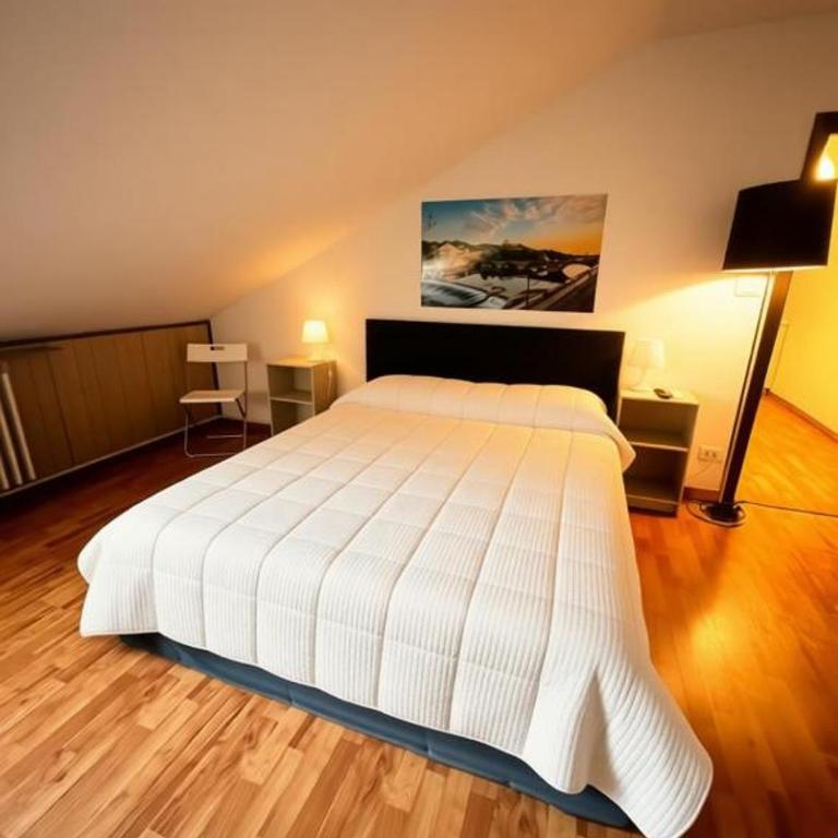 SWEET APT Piazza Statuto 9 nel pieno CENTRO di TORINO - Superior Apartment - 2