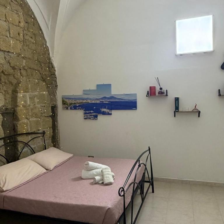 Tufò - Appartamento con 1 Camera da Letto - 5