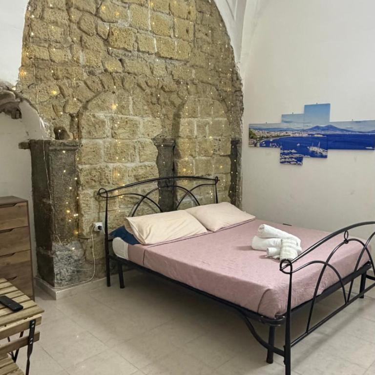 Tufò - Appartamento con 1 Camera da Letto - 7