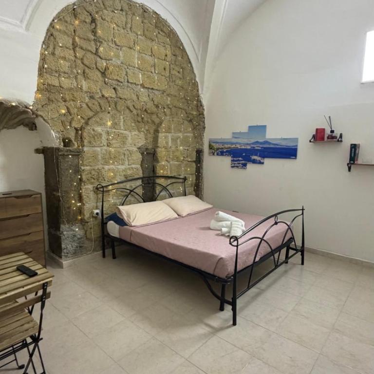 Tufò - Appartamento con 1 Camera da Letto - 9
