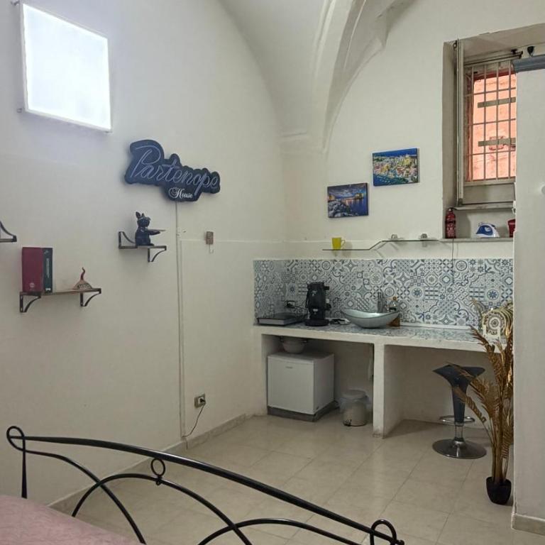 Tufò - Appartamento con 1 Camera da Letto - 10