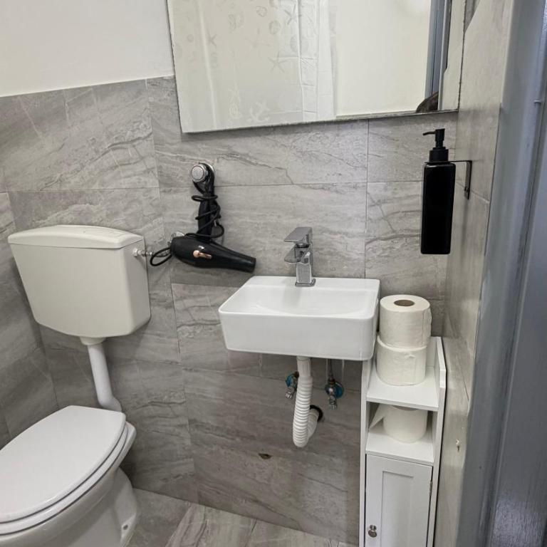 Tufò - Appartamento con 1 Camera da Letto - 11
