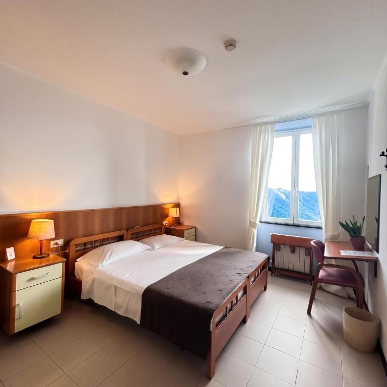 Hotel Montallegro - Camera Superior Matrimoniale/Doppia con Letti Singoli - 3