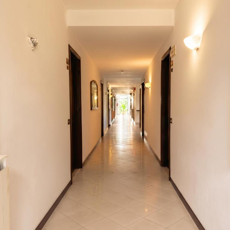 Hotel Montallegro - Camera Superior Matrimoniale/Doppia con Letti Singoli - 5
