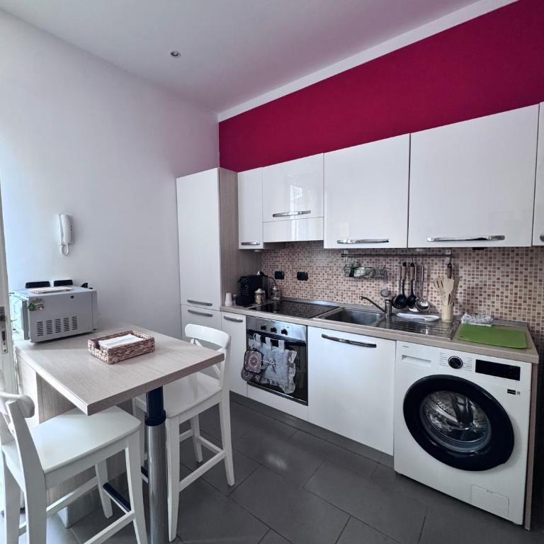 B&B La Casetta - Appartamento con 1 Camera da Letto - 2