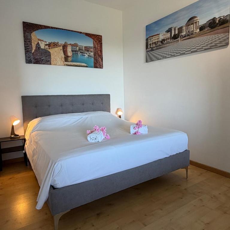 RosseMare Apartment - Apartment mit 1 Schlafzimmer - 2