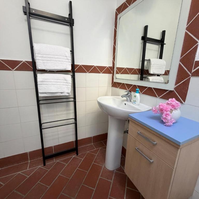 RosseMare Apartment - Apartment mit 1 Schlafzimmer - 9