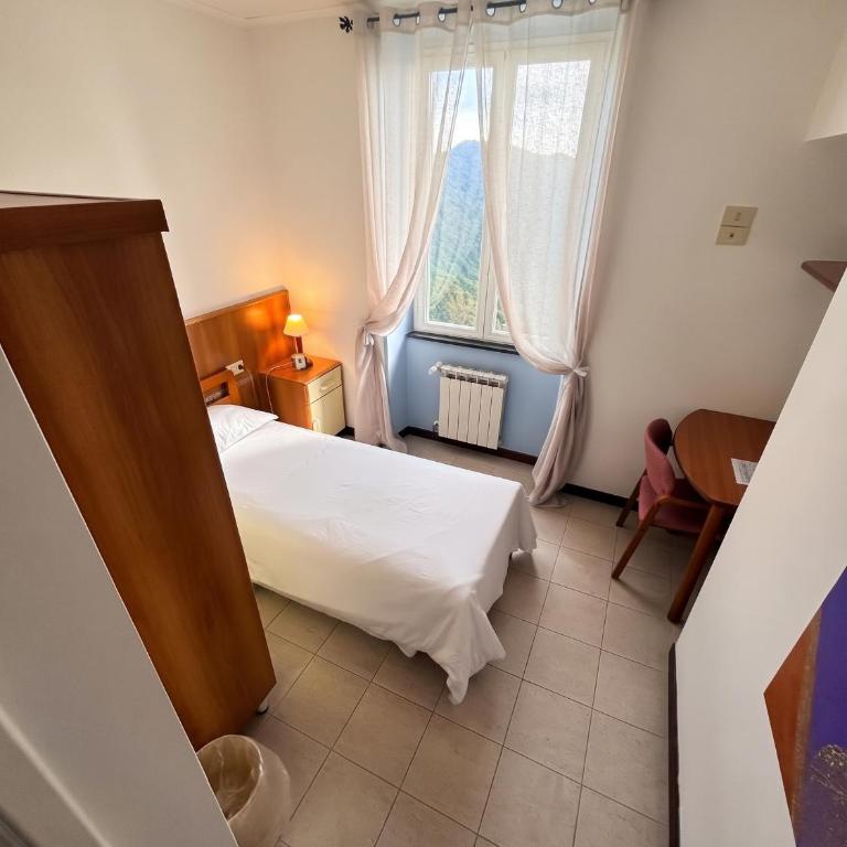 Hotel Montallegro - Camera Singola Piccola - 5