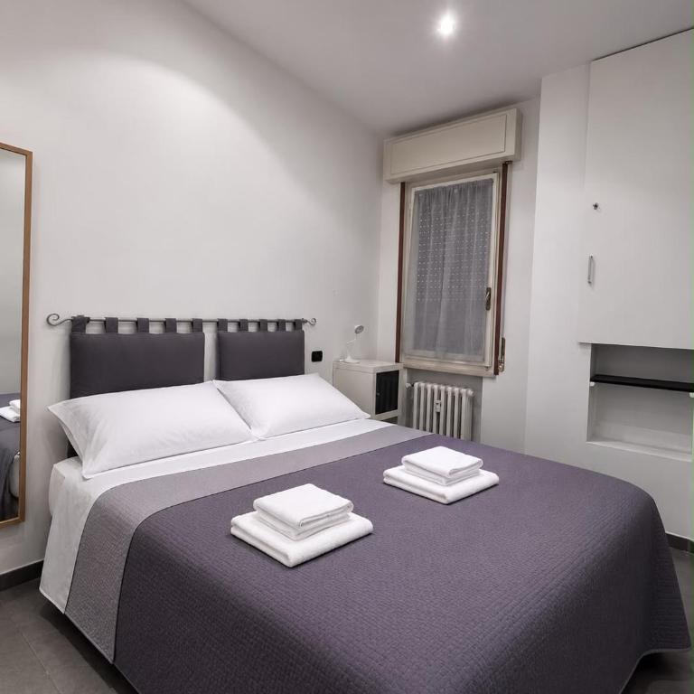 B&B La Casetta - Appartamento con 1 Camera da Letto - 3