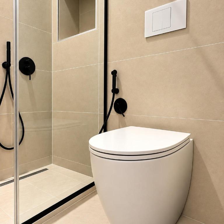Vittorio Amedeo II Apartment - Appartamento Deluxe con 2 Camere da Letto e Balcone - 16