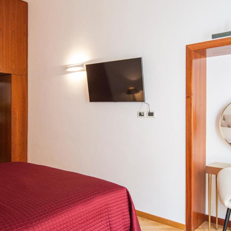 Karisma Suites - Appartamento con 3 Camere da Letto - 74