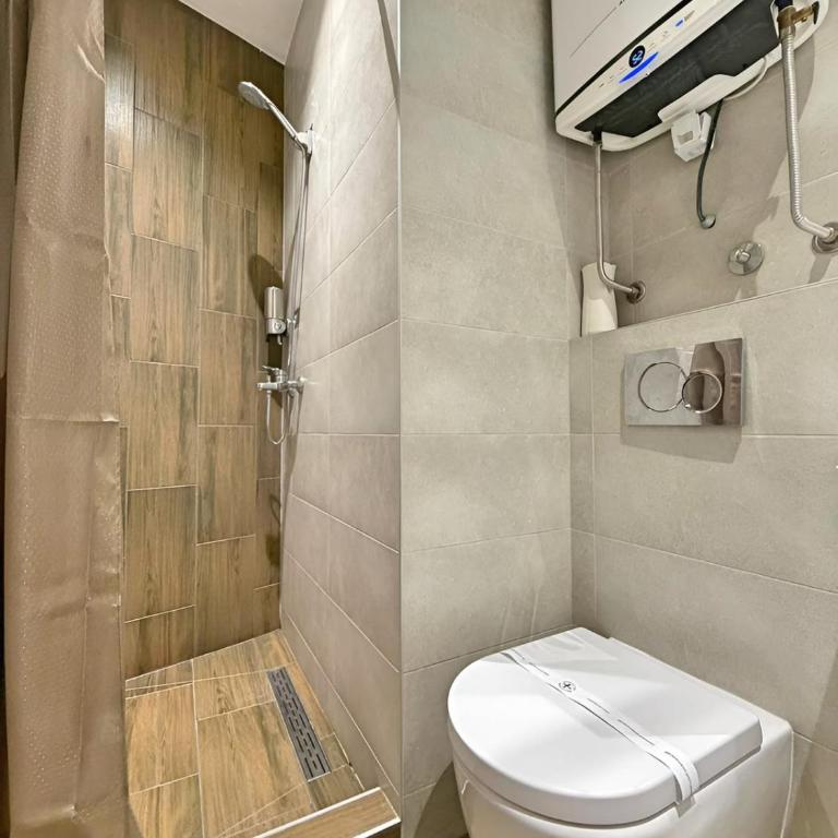 BW River View Apartments - Breakfast included - Apartman s 1 Spavaćom Sobom i Pogledom na Reku - 5