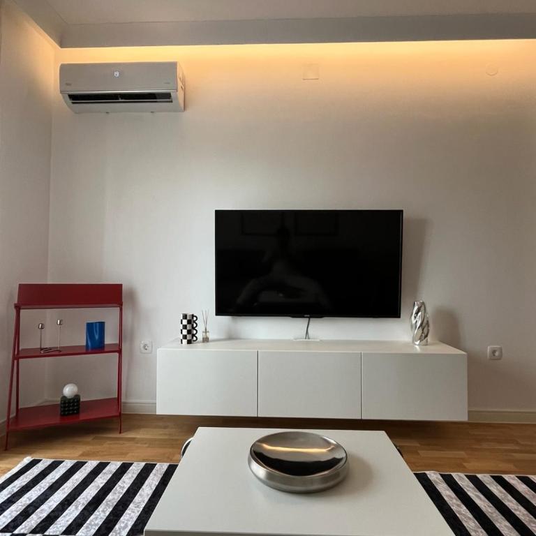 New Cozy Urban Apartment - Appartement 2 Chambres - 6